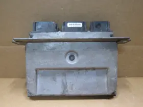 Ae5a-12a650-epe Ford 12 2012 Fusion 2.5 Engine Computer Control Module Ecm Ecu Ae5a12a650epe Oem