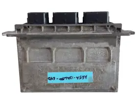 Ae5a-12a650-evd Ford 2011-2012 Fusion 3.0l Engine Control Module Computer Ecm #2