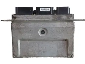 Ae5a-12a650-evd Ford 2011-2012 Fusion 3.0l Engine Control Module Computer Ecm
