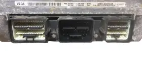 Ae5a-12a650-eve Ford Fusion 2011-2012 Ecm Ecu Computer