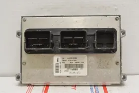 Ae5a-12a650-fdb Ford 2012 Fusion 2.5l Engine Control Module Unit Ecm L51 020