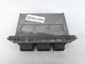 Ae5a-12a650-fka Ford 2012-2012 Fusion Engine Computer Ecu Pcm Ecm Pcu Oem Qzwaw