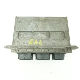Ae5a12a650epb Ford 2011 2012 Fusion 2.5l Ecm Ecu Engine Brain Box Control Module Computer