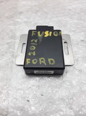 Ae5t-19h464-an Ford Gps Module 10-12 Fusion Z-73-1p #2