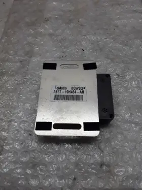 Ae5t-19h464-an Ford Gps Module 10-12 Fusion Z-73-1p #3