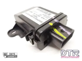 Al34-19g275-aa Ford F150 2012-2014 Passenger Front Seat Occupant Control Module