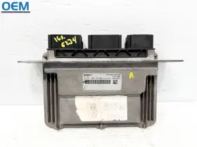 Al3a-12a650-dfa Ford Al3a-12a650-bbb 2010 F150 F-150 Ecm Electronic Control Module Computer Oem