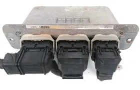 Al3a-12a650-bmd Ford 2010 F150 5.4l V8 Engine Computer Ecm Ecu Oem J65