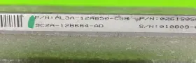 Al3a-12a650-cgb Ford 10 F-150 Ecu Ecm Ebx Al3a12a650cgb Warranty #2
