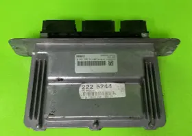 Al3a-12a650-cgb Ford 10 F-150 Ecu Ecm Ebx Al3a12a650cgb Warranty #3