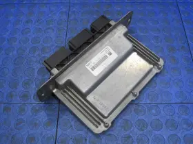 Al3a-12a650-cma Ford 10 F150 4.6l 2v Ecu Ecm Pcm Engine Computer Nma0 3100