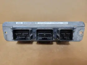 Al3a-12a650-cxa Ford 2010 F150 5.4 V8 Pcm Ecm Ecu Powertrain Control Module