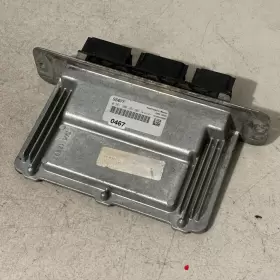 Ford Al3a-12a650-dma 2010 F150 F-150 5.4l Engine Computer Module Ecu Pcm #2