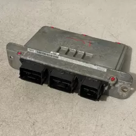 Ford Al3a-12a650-dma 2010 F150 F-150 5.4l Engine Computer Module Ecu Pcm