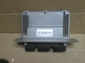 Al3a12a650ffa Ford 10 2010 F150 F-150 Engine Control Module Computer Unit Ecm