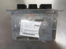 Al5a-12a650-jb Ford 2008-2011 Ranger 4.0l At Engine Control Module Ecm Oem J