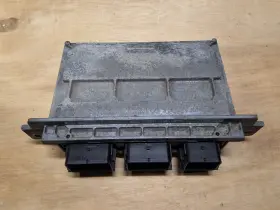 Al8a-12a650-aba Ford Escape Mariner 2010 2011 3.0 Ecu Engine Computer # /