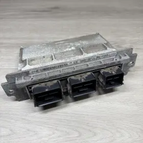 Al8a-12a650-aea Ford 2010 Escape Mariner Tribute Ecm Ecu Engine Control Module