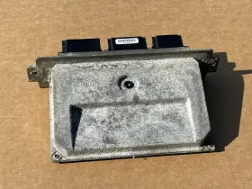 Al8a-12a650-atc Ford 2011 Escape 3.0l Ecm Engine Computer Control Module Ecu Oem #3