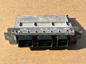 Al8a-12a650-atc Ford 2011 Escape 3.0l Ecm Engine Computer Control Module Ecu Oem
