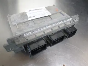 Al8a-12a650-bke Ford 2011-2012 Escape 2.5l Engine Control Module Ecm Ecu Oem J