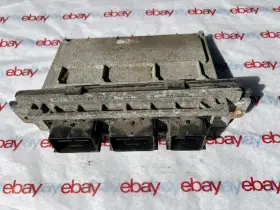 Al8a-12a650-tb Ford 2010 Escape 2.5l Engine Control Module