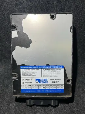 Ap65120 Ford 99-03 F150 F250 F350 F450 Alliant Injector Drive Module Idm