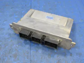 Ar3a-12a650-ub Ford 10 Mustang 4.0l V6 At Ecu Pcm Engine Computer Vin Prog 0385