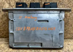 Ar3a-12a650-vb Ford 2010 Mustang 4.0l Engine Computer Module Ecm Pcm Ecu