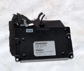 Ar3t-14d212-af Ford 2009 2010 Focus Communication Sync Control Module Tested