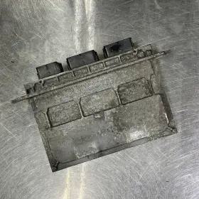 As4a-12a650-nc Ford Focus 2010-2011 Ecu Ecm Computer