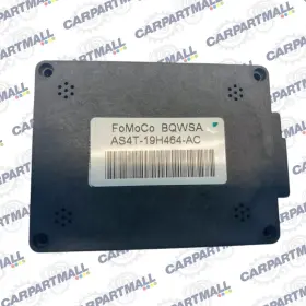 As4t-19h464 Ford 2010 Focus Gps Navigation System Antenna Control Module Oem