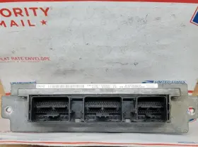 At1a-12a650-dc Ford 2010-2013 Transit Connect Engine Computer Ecu Control Module