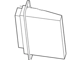 Au7z-12a650-xa Ford Genuine Ecm