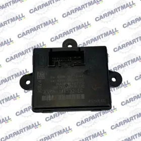 Av6n-14b532-ec Ford 2013-2018 C-max Energi Rear Right Back Side Door Control Module Oem
