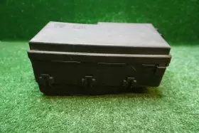 Av6t-14a142-ab Ford 2014 Focus Fuse Box Oem #2
