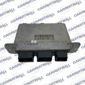 Ba5a-12a650-bc Ford 11 12 Taurus 3.5l Turbo Engine Computer Control Module Ecm