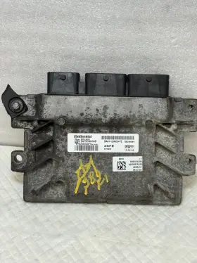 Ba61-12a650-sf Ford 2011 Fiesta Engine Computer Control Ecu Ecm Pcm Oem 389/1