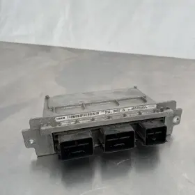 Bb5a-12a650-nj Ford 11 Explorer 3.5l Computer Brain Engine Control Ecu Ecm