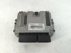 Bb5a-12b684-ac Ford 2013-2013 Focus Engine Control Computer Ecu Pcm Ecm Pcu Oem Eu6k1