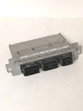 Bb5a12a650ng Ford 2011 Explorer 3.5l Oem Engine Control Module Ecm Ecu