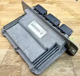 Bc2a-12a650-bbb Ford 2011-12 E250 E350 Van 5.4l Ecm Engine Computer Module Ecu #3