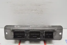 Bc2a-12a650-bbc Ford 2011 2012 E-150 5.4l Engine Control Module Unit Ecm D61 004