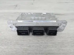 Bc2a-12a650-bfb Ford 2011 Van E-150 E-250 4.6l Engine Computer Module Ecu Pcm