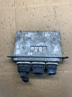 Bc2a-12a650-pc Ford 2012 Van Engine Computer Ecm S2221 Ps