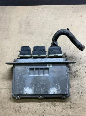 Bc2a12a650amc Ford 2011 2012 Van E150 E250 5.4l Engine Control Module Unit Ecu N6957 Dg