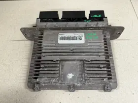Bc3a-12a650-fjd Ford 2011 2012 F250 F350 6.7 Dsl Ecu Ecm Engine Control Module