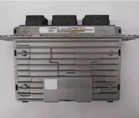 Bc3a-12a650-cgk Ford Bc3a-12b684-fb 2011 F250 F350 6.2l Engine Computer Module Pcm Ecm Ecu