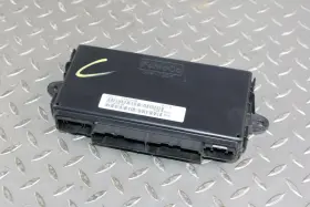 Bc3t14c708ak Ford 11-16 F250 Electronic Front Driver Side Left Lh Lf Seat Memory Control Module #3