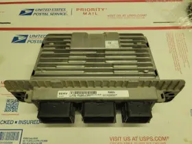 Bc3z-12a650-fcnp Ford 13-16 F-250 6.2l Auto Engine Computer Ecm Ecu Pcm F578